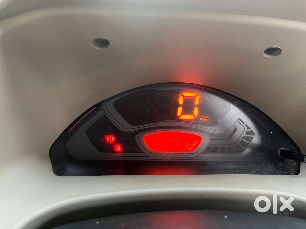 Maruti Suzuki Eeco 5 Str Ac(o) Cng, 2024