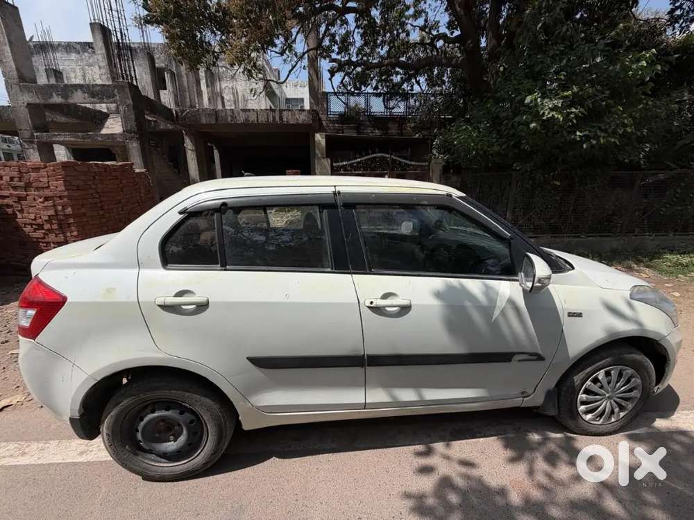 Maruti Suzuki Dzire 2013 Diesel Well Maintained