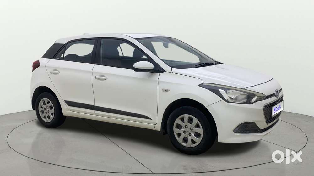 Hyundai Elite I20 Magna 1.2, 2015, Petrol