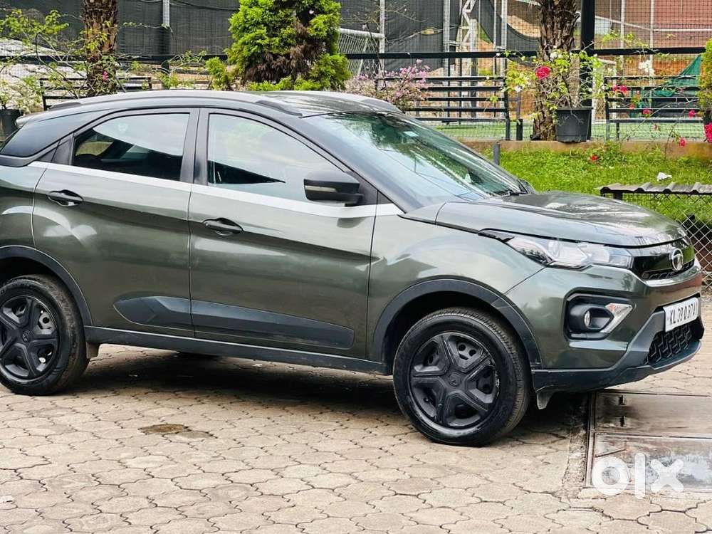 Tata Nexon 1.5 Revotorq Xm Plus (s), 2020, Diesel