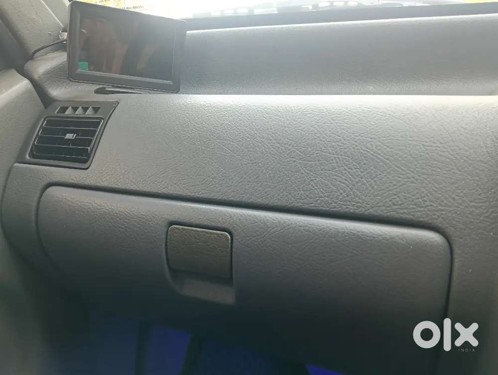 Maruthi Suzuki Lxi... Full Option Customized,remote, Back Camera