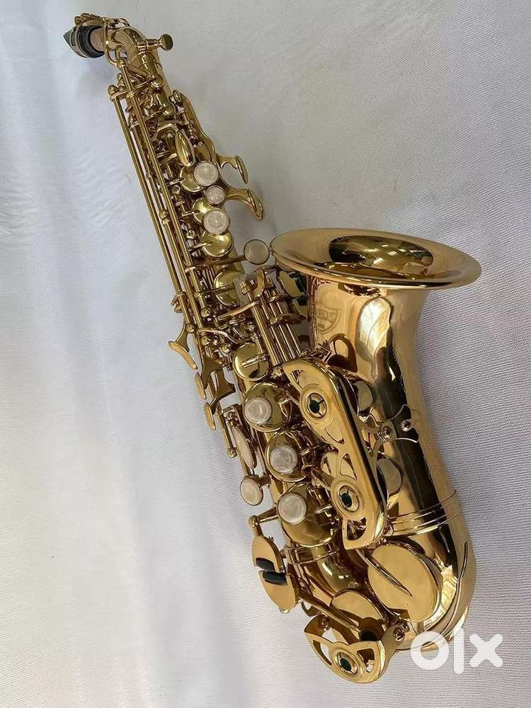 Jimbao saxophone