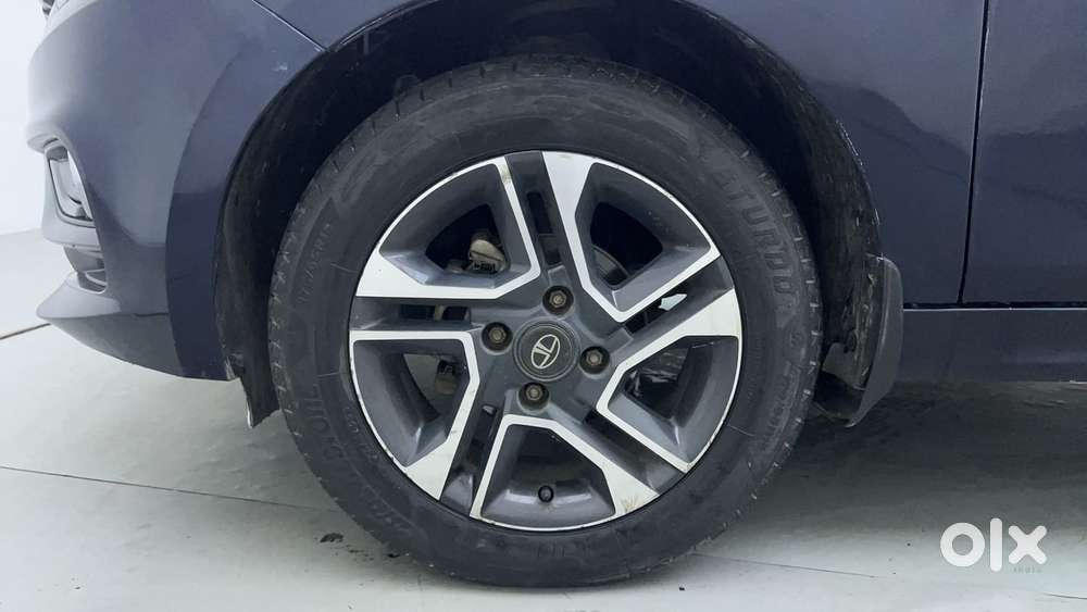 Tata Tiago 1.2 Revotron Xz Plus, 2021, Petrol