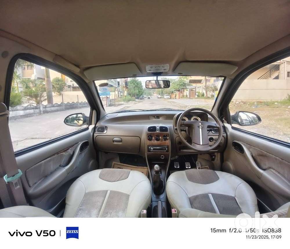 Tata Indigo Ecs Ecs Glx, 2012, Petrol