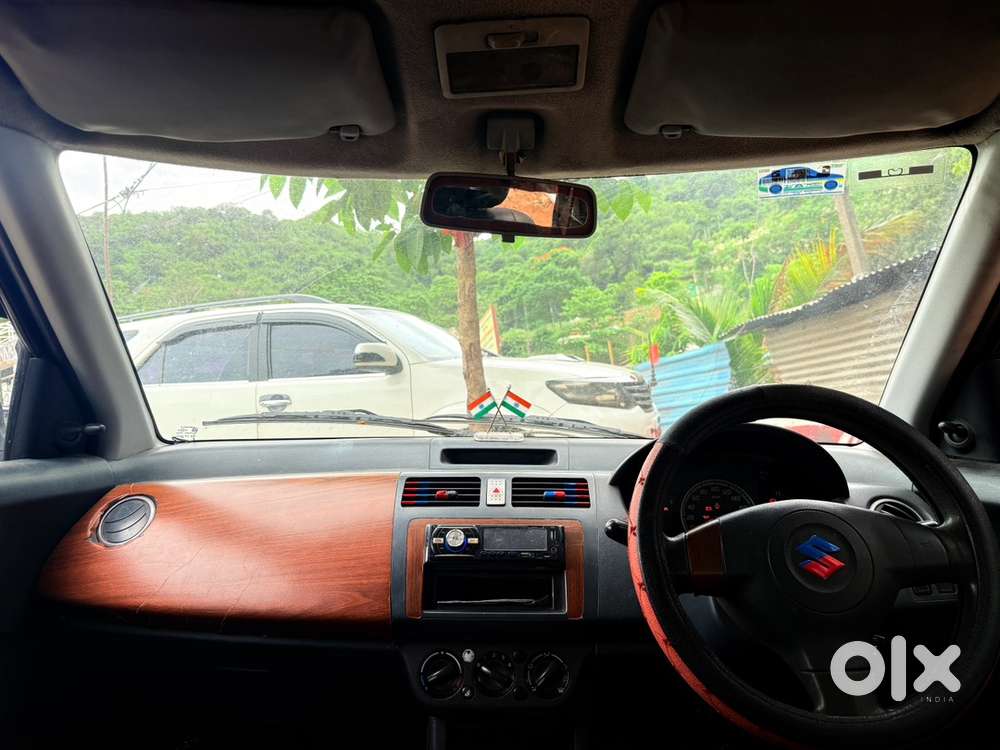 Maruti Suzuki Swift 2006