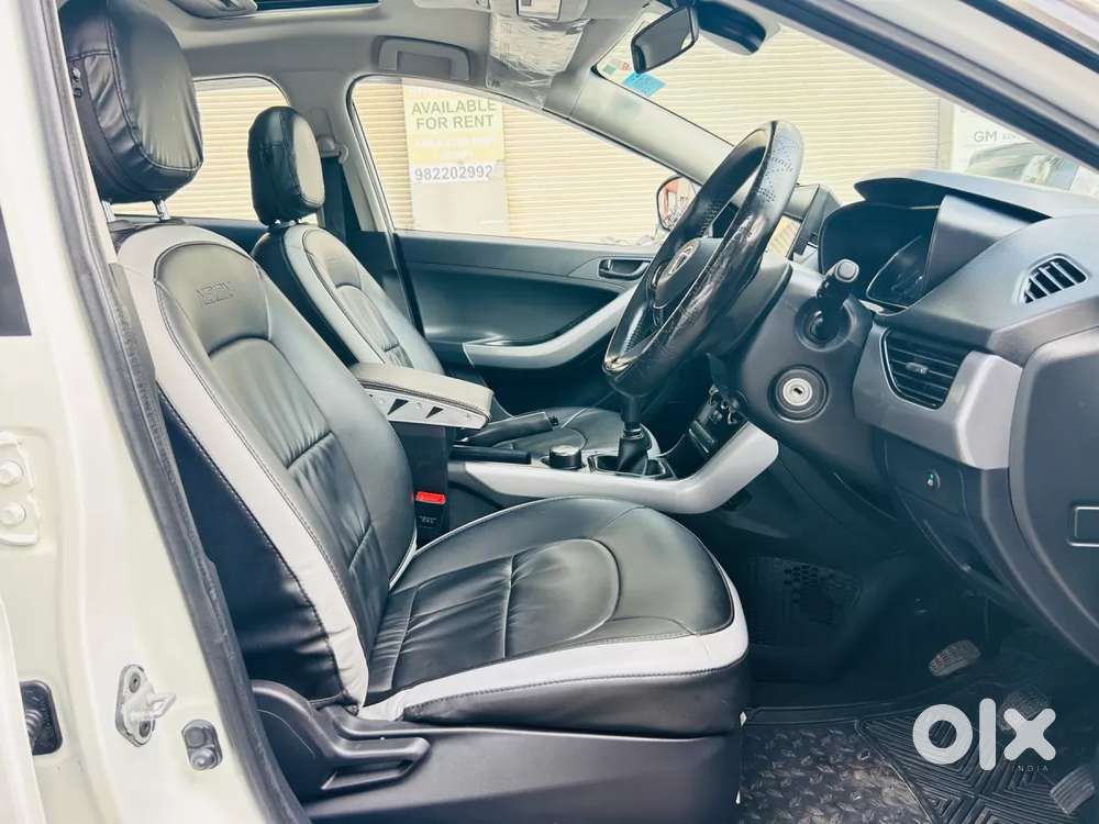 Tata Nexon 1.2 Revotron Xm (s), 2022, Petrol