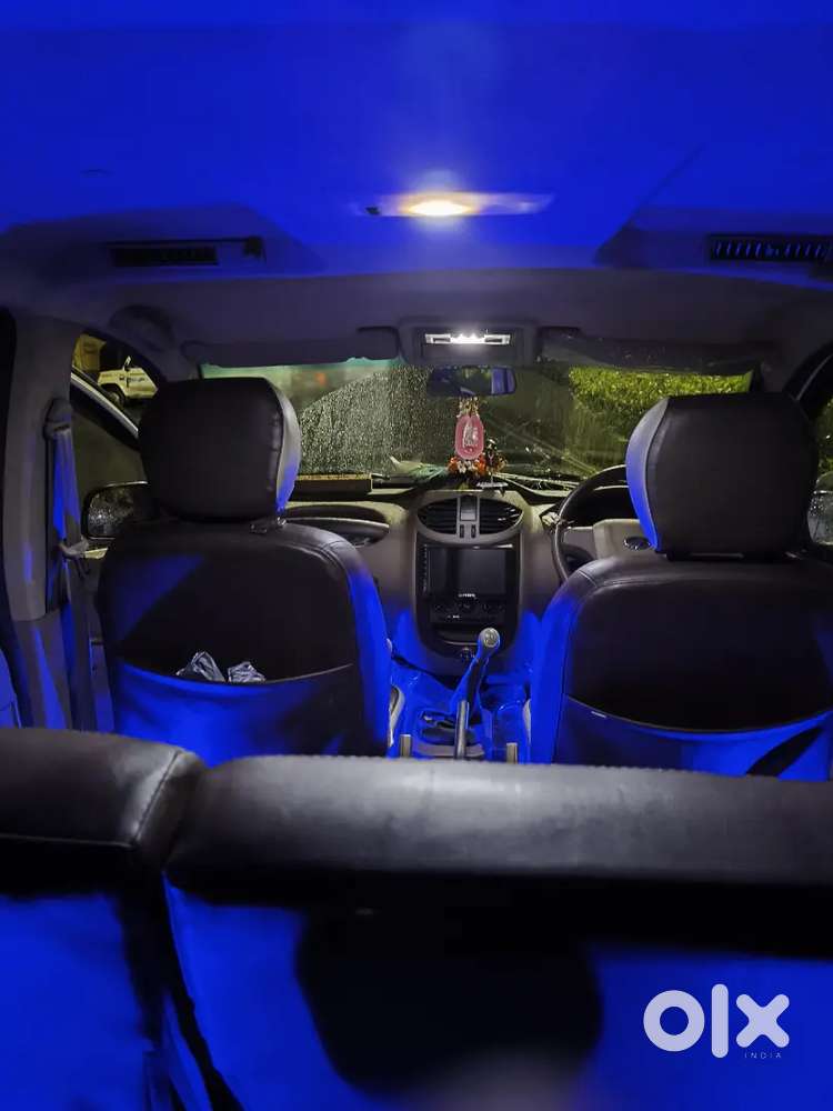 Mahindra Xylo 2013
