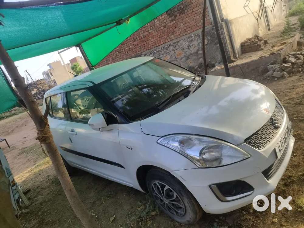 Maruti Suzuki Swift 2016 Petrol 63000 Km Driven