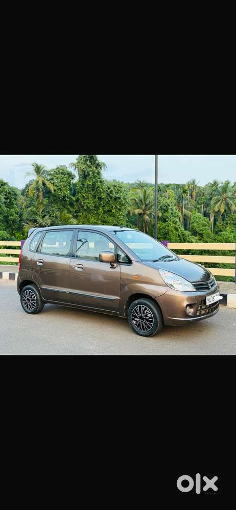 Maruti Suzuki Estilo Lxi, 2010, Petrol