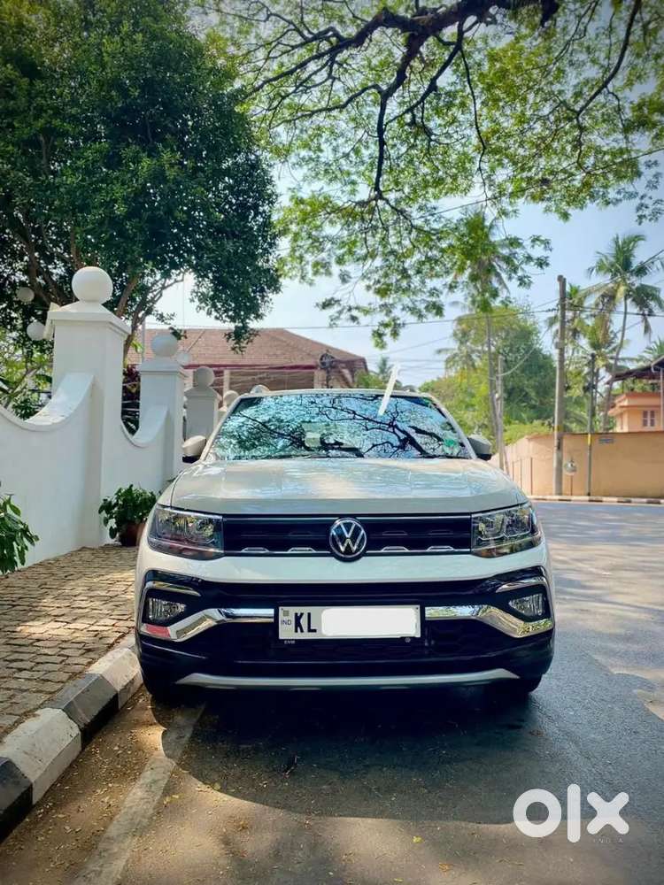 Volkswagen Tiguan Well Maintained