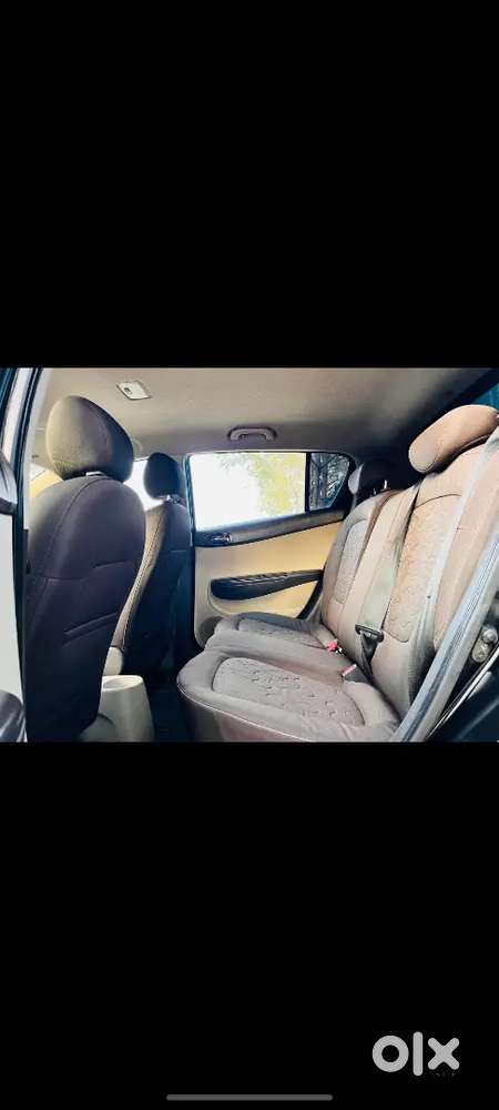 I20 Asta With Good Condition