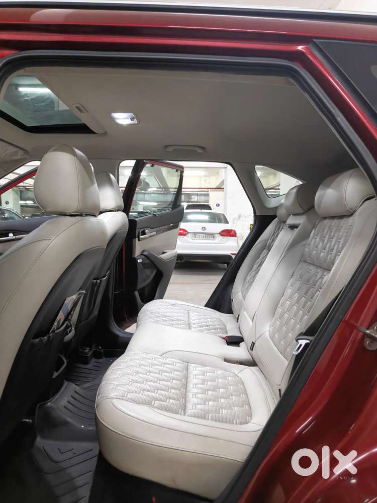 Kia Seltos Htx Plus At D, 2019, Diesel