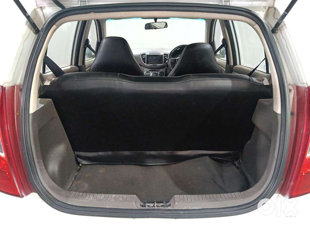 Hyundai I10 Era 1.1, 2011, Petrol