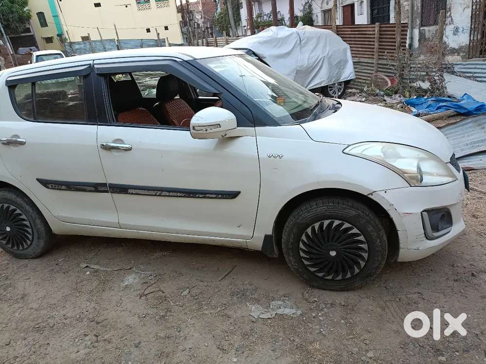Maruti Suzuki Swift  2015 Petrol 55000 Km Driven