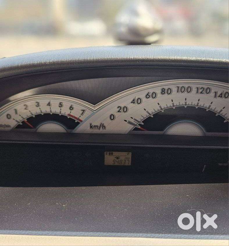 Toyota Etios Gd, 2013, Petrol