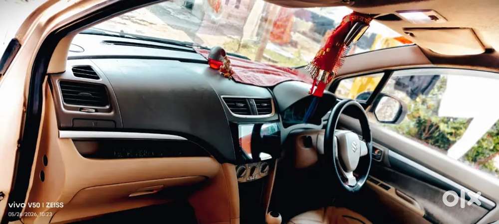 Maruti Suzuki Ertiga 2014/10 Diesel Good Condition