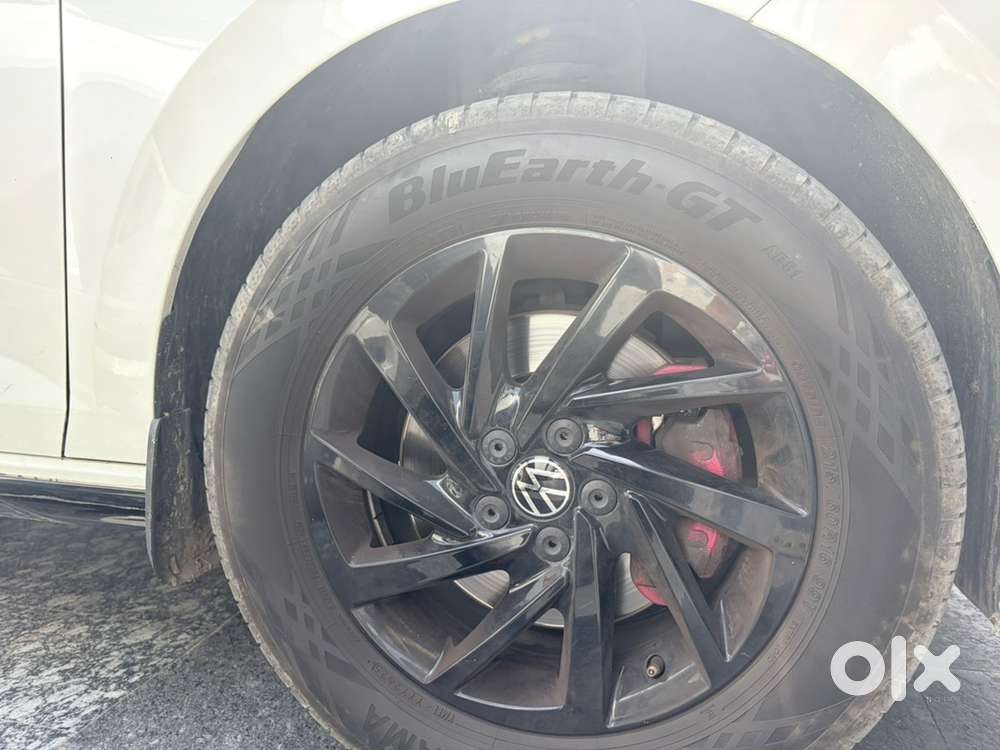 Volkswagen Virtus