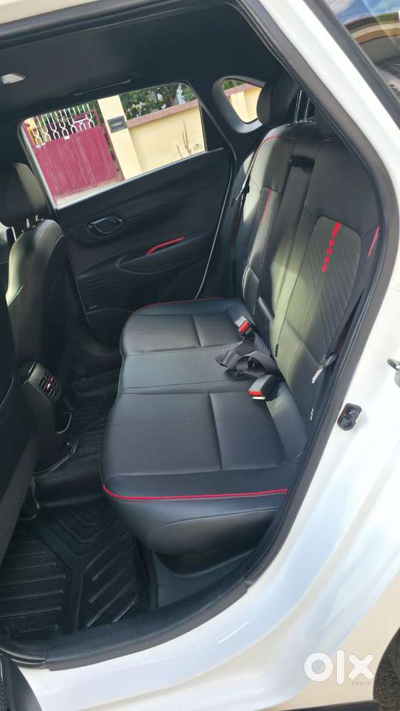 Hyundai I20 N Line N8 1.0 Turbo Dct, 2023, Petrol