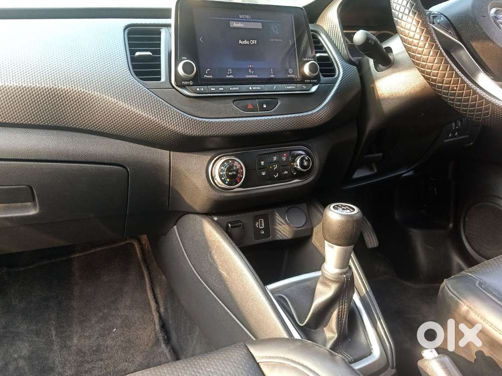 Nissan Kicks Xv, 2022, Petrol