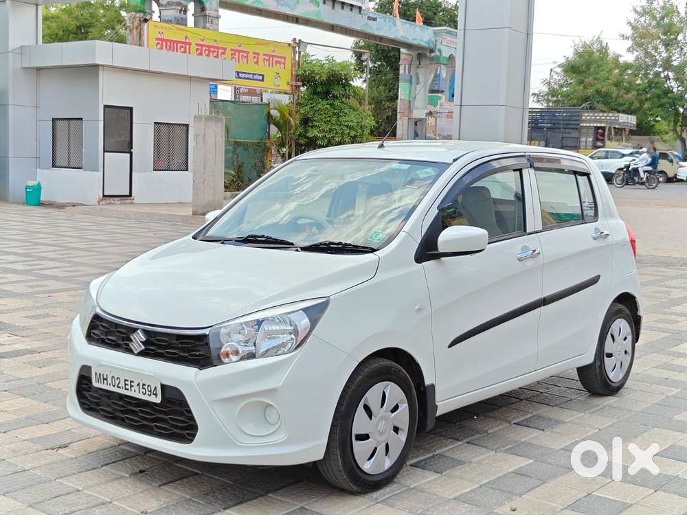 Maruti Suzuki Celerio Cng Vxi Optional, 2019, Cng & Hybrids