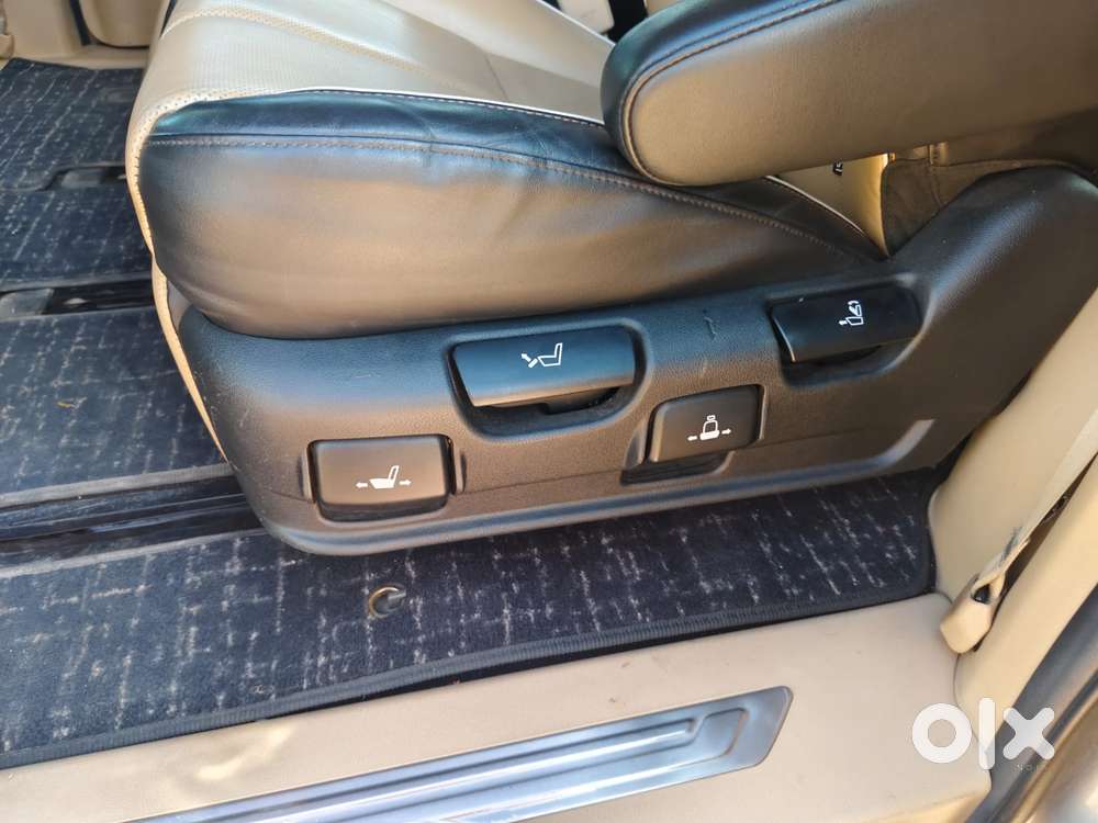 Kia Carnival Limousine, 2020, Diesel