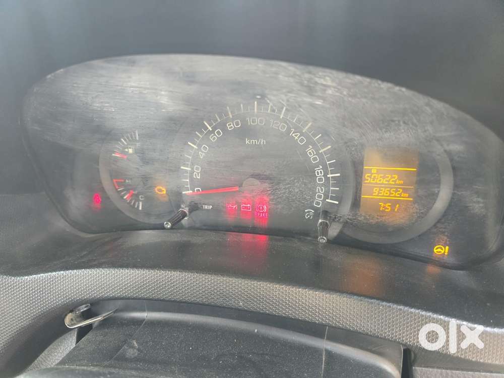 Swift 2013 Maruti Suzuki Manual Petrol