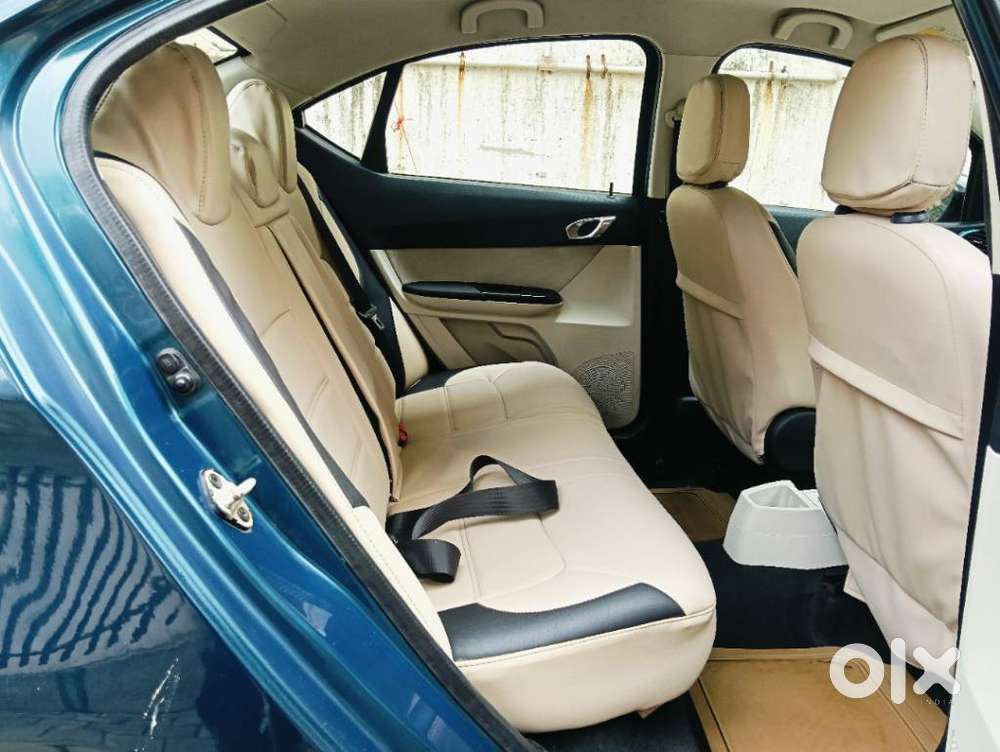 Tata Tigor Ev Xz Plus, 2021, Electric