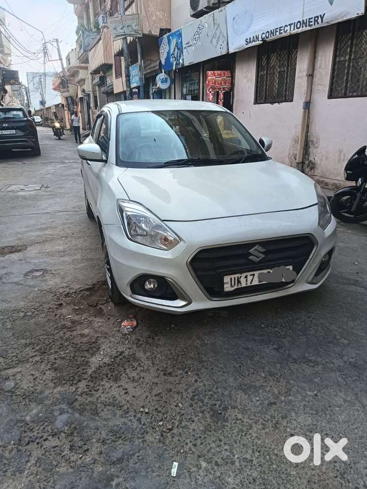 Maruti Dzire Diesel 2019