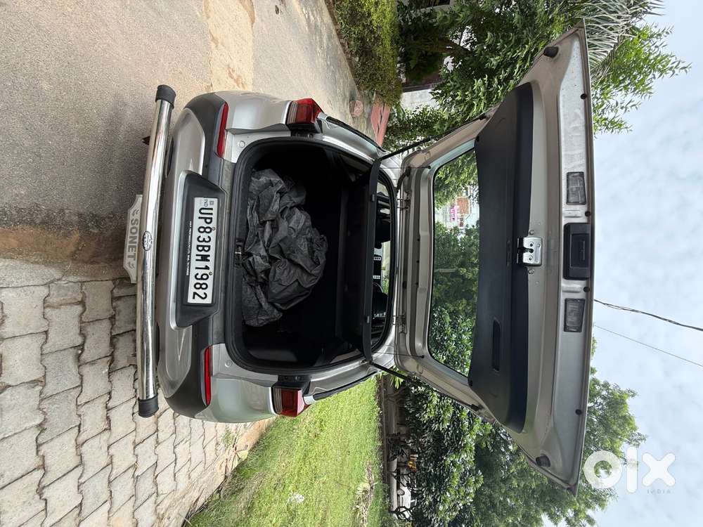 Kia Sonet Htk 2023