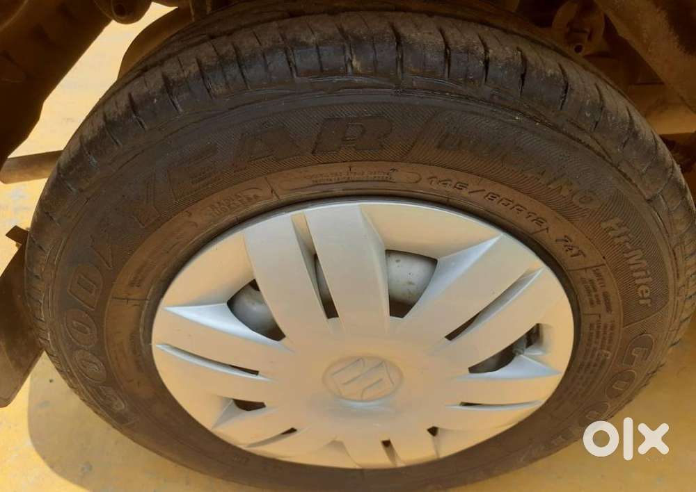 Maruti Suzuki Alto 2005-2010 Std, 2006, Petrol