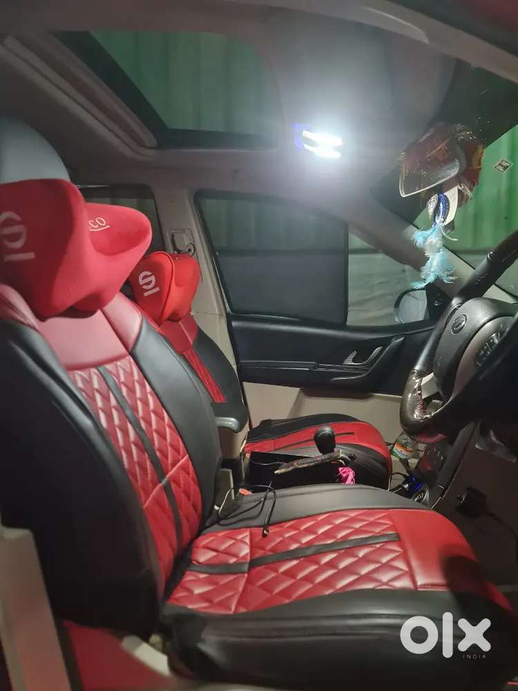 Mahindra Xuv500 2015 Diesel 87000 Km Driven