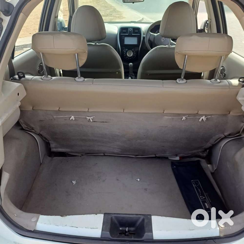 Renault Pulse Rxl Diesel, 2017, Diesel