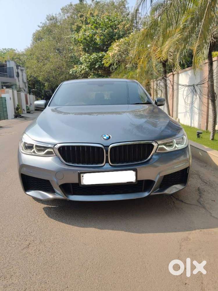 Bmw 6 Series [2018-2021] 3.0 Gt 630d M Sport, 2019, Diesel