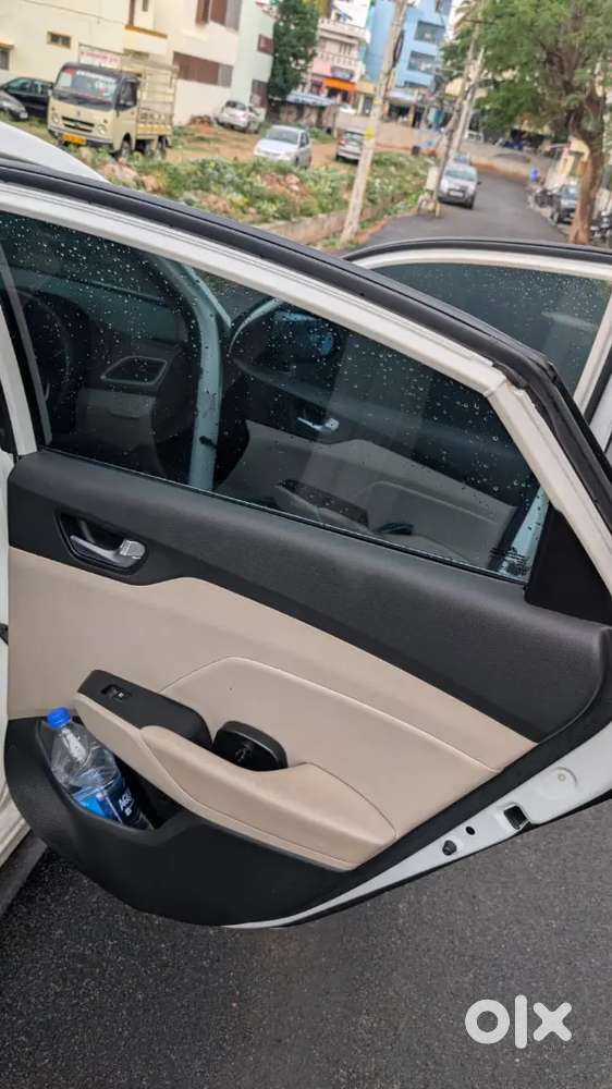Hyundai Verna 1.6 Sx 2019