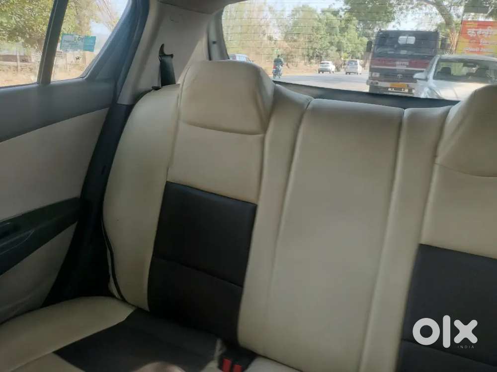 Hyundai I20 2014