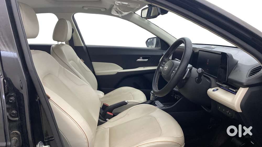 Hyundai Verna 1.5 Sx (o) Ivt, 2023, Petrol