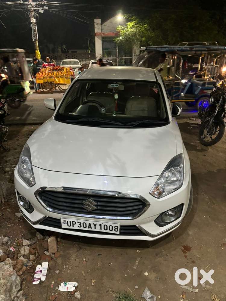 Maruti Suzuki Swift Dzire 2019 Petrol 62312 Km Driven