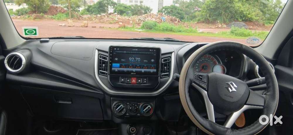 Maruti Suzuki Celerio Zxi, 2022, Petrol