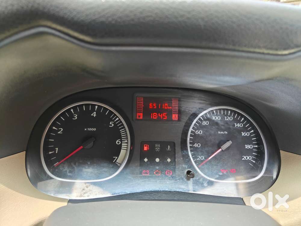 Renault Duster 85ps Diesel Rxl, 2013, Diesel