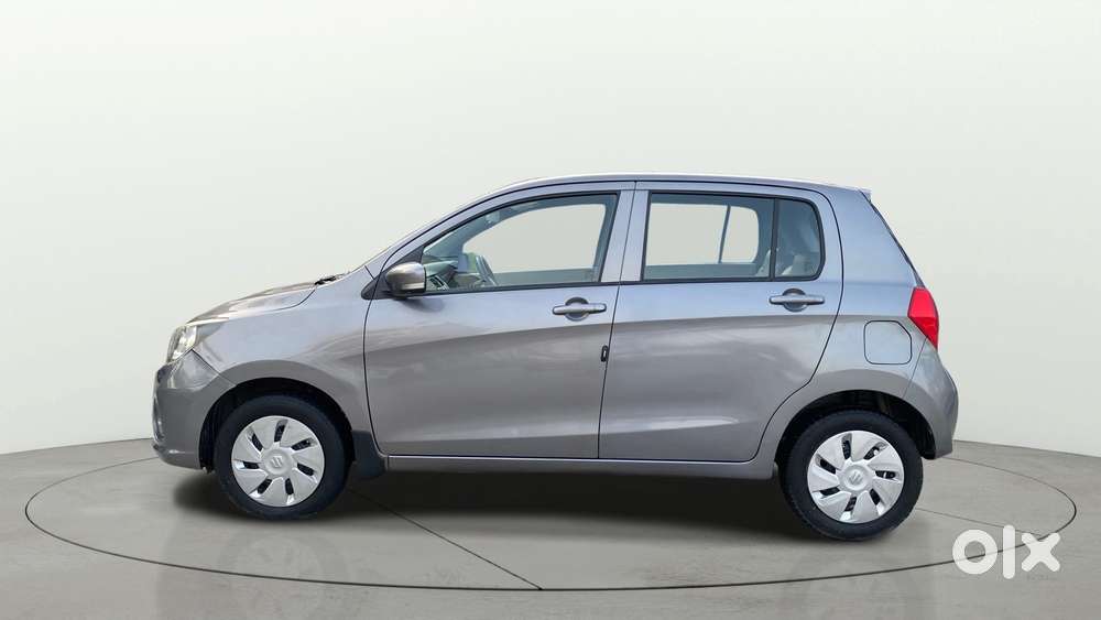 Maruti Suzuki Celerio Zxi Mt, 2020, Petrol