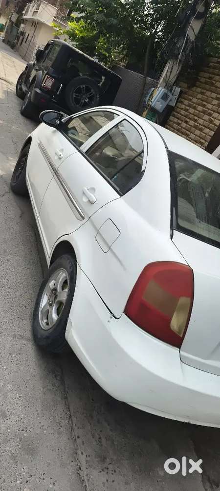 Hyundai Verna 2011 Diesel 118000 Km Driven All Things Working