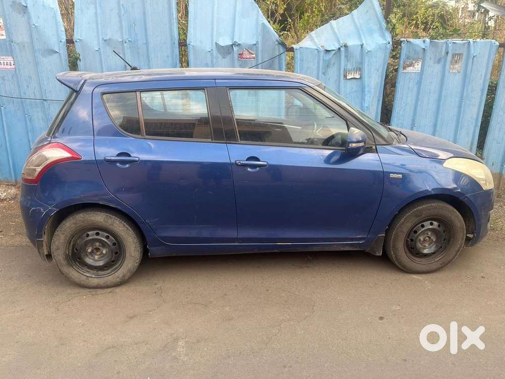 Maruti Suzuki Swift 2012 Diesel