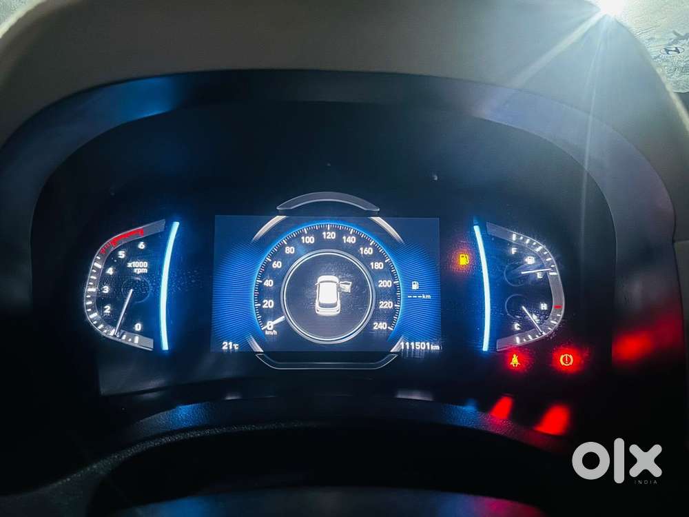 Hyundai Creta 1.6 Crdi Sx Plus, 2020, Diesel