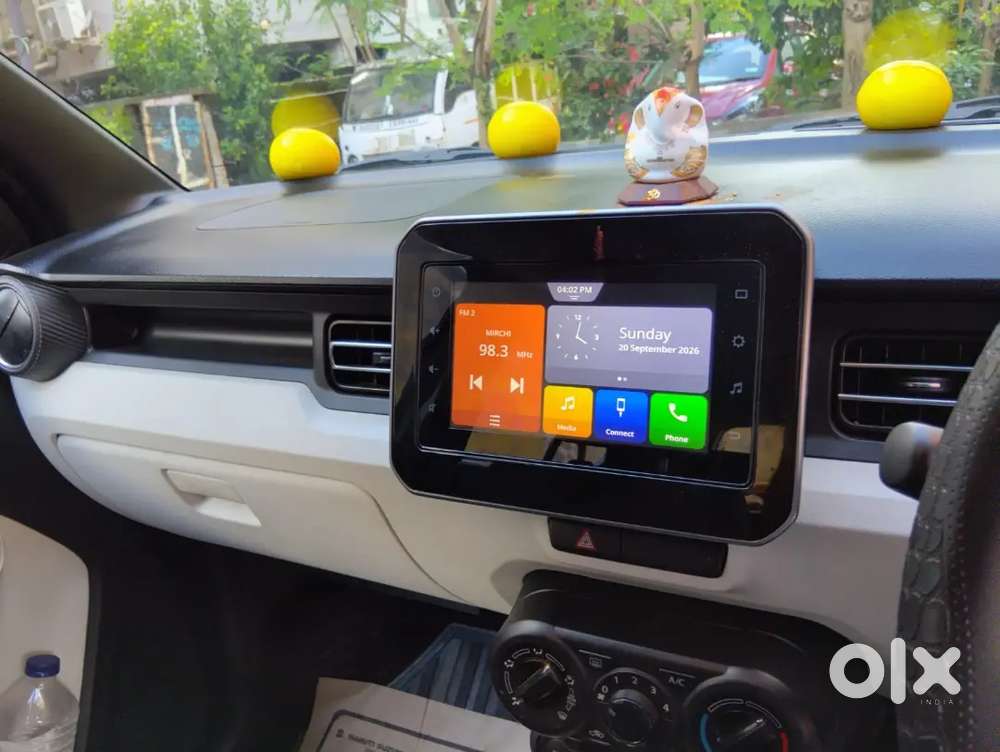 Maruti Suzuki Ignis Delta 2025, Emi Is Running, Loan Is Due,