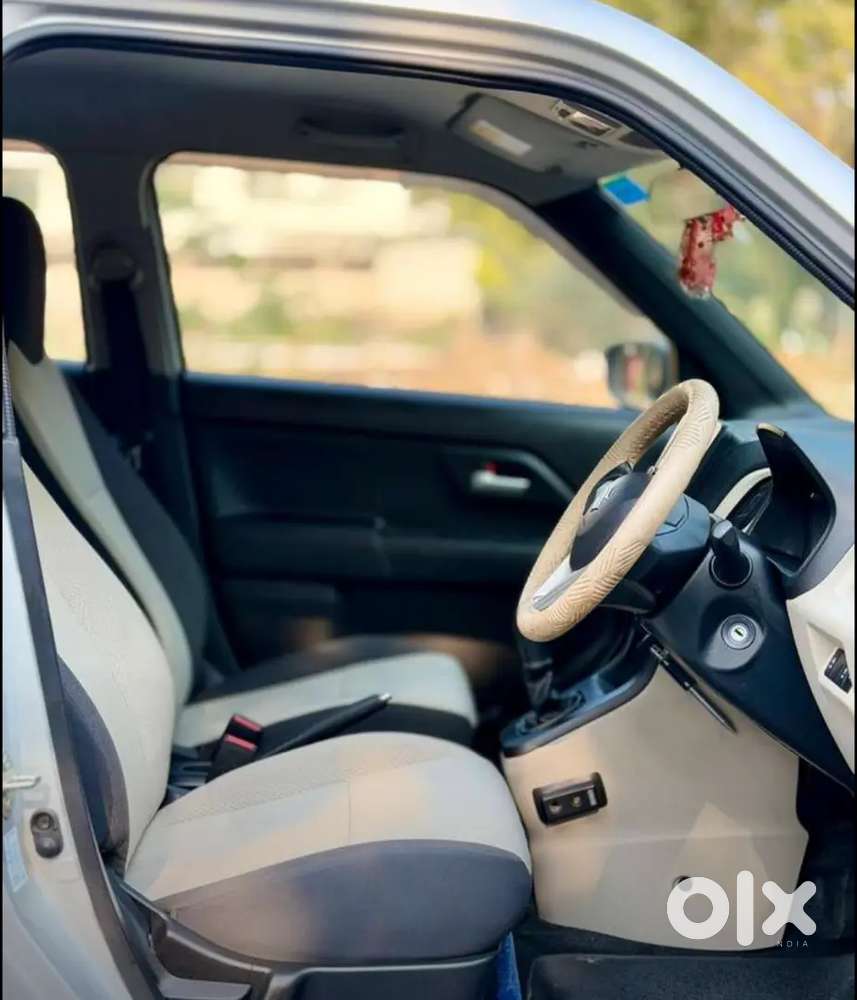 Maruti Suzuki Wagon R 1.0 2022