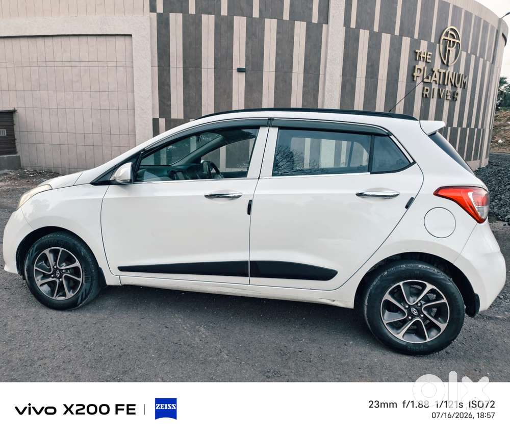 Hyundai Grand I10 1.2 Crdi Asta, 2018, Diesel