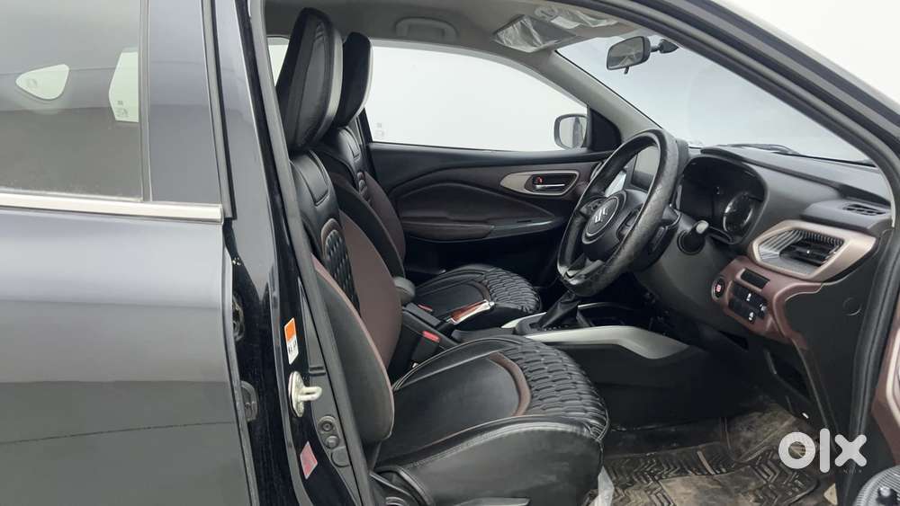 Maruti Suzuki Fronx Zeta 1.0 L Turbo 6at, 2023, Petrol