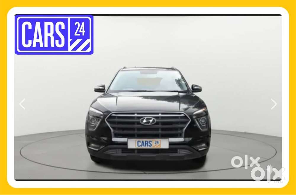 Hyundai Creta 1.4 S, 2021, Petrol