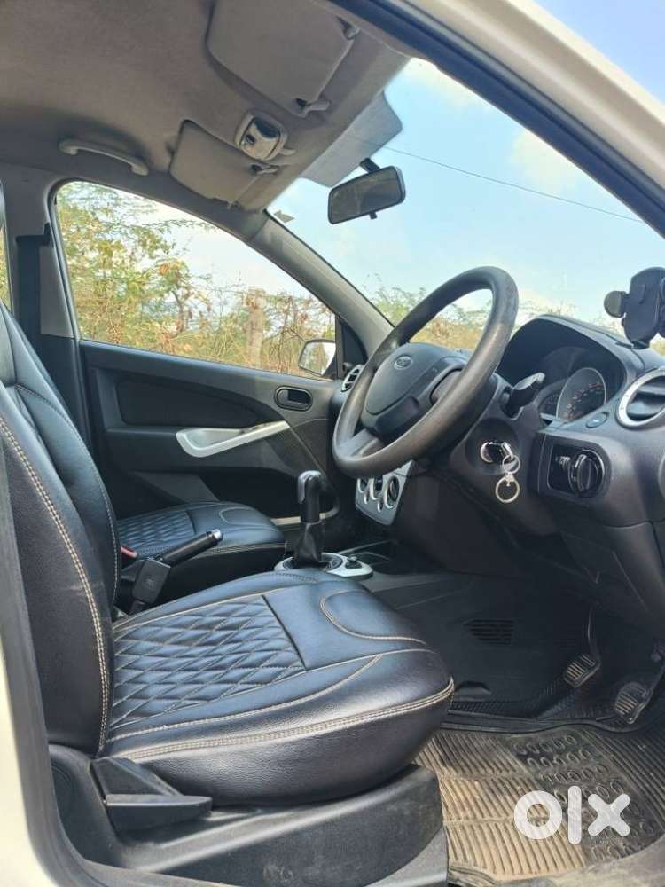 Ford Figo 1.5d Ambiente Mt, 2014, Diesel