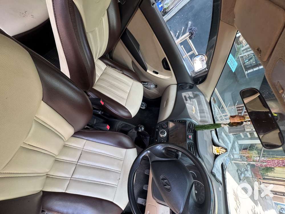 Hyundai Eon 2017 Petrol Well Maintained